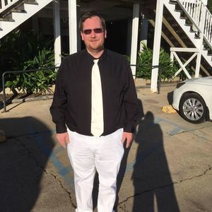 Meet your Posher, Brandon